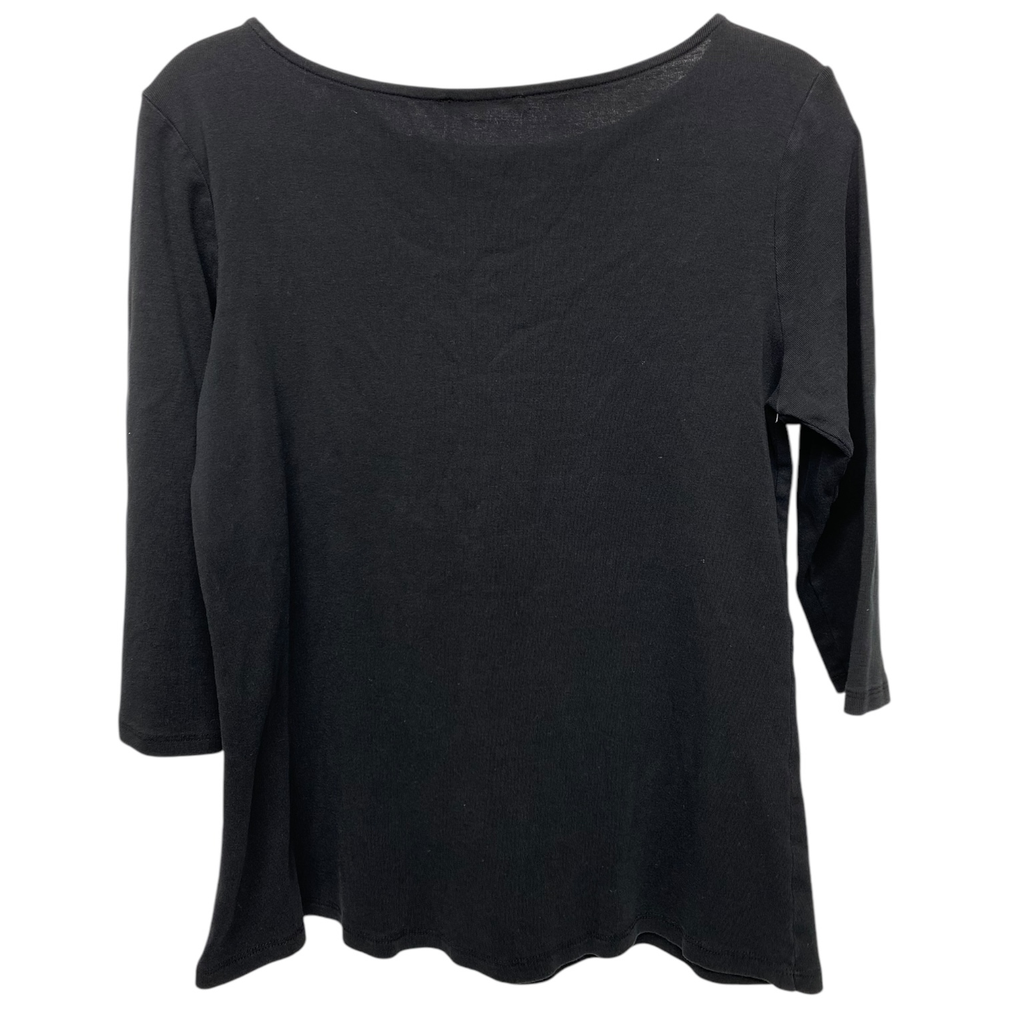 Top 3/4 Sleeve By Zara Size: Xl