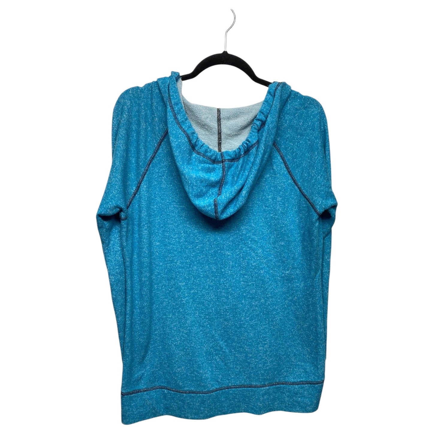 Sweatshirt Hoodie By Bcg Size: M