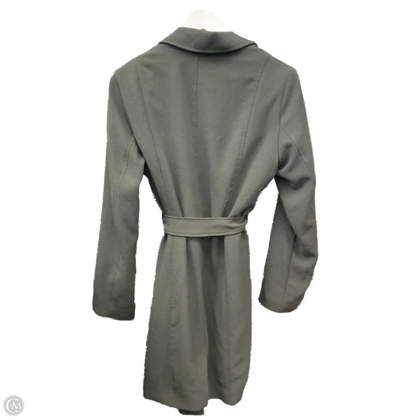 Jacket Other By Clothes Mentor In Green, Size: L