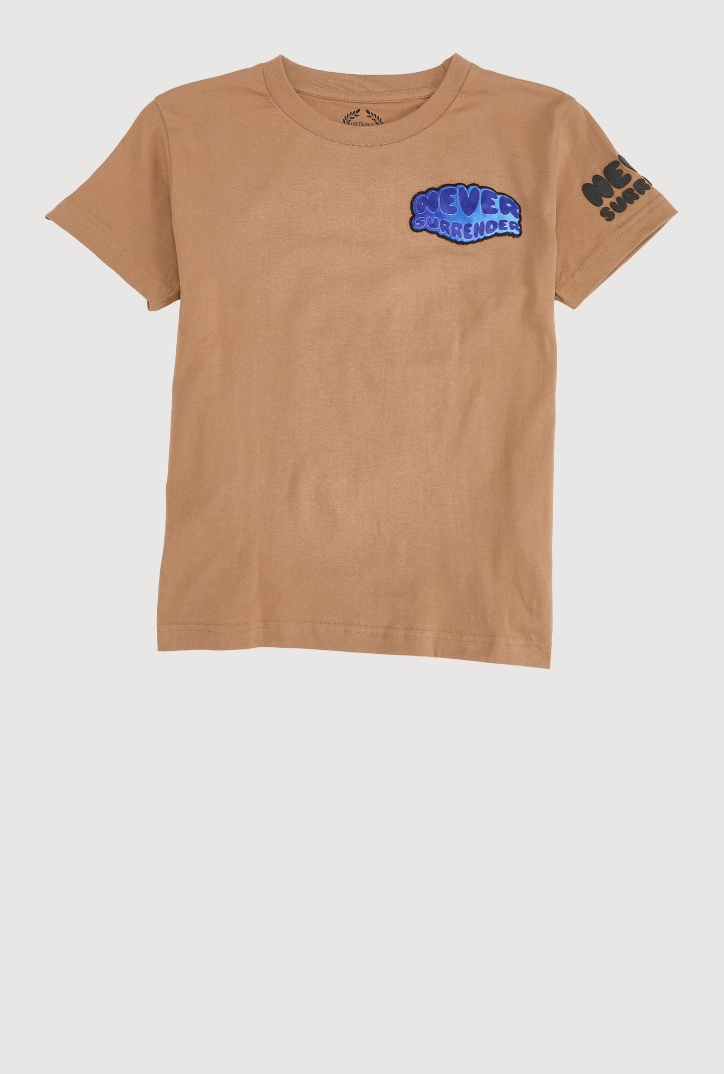 Boys Never Surrender Graphic Tee