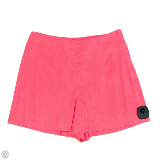 Shorts By Antonio Melani In Pink, Size: 0