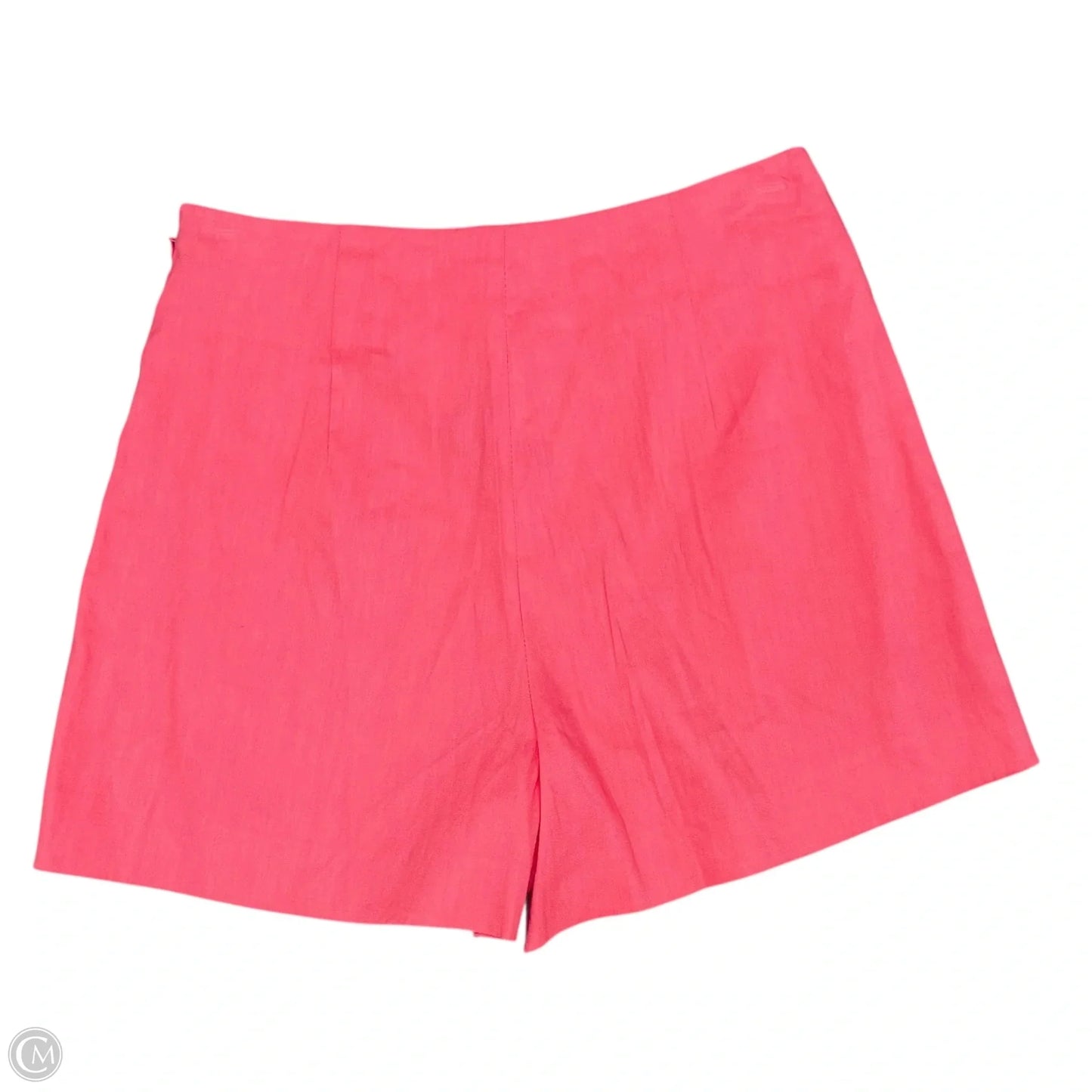 Shorts By Antonio Melani In Pink, Size: 0