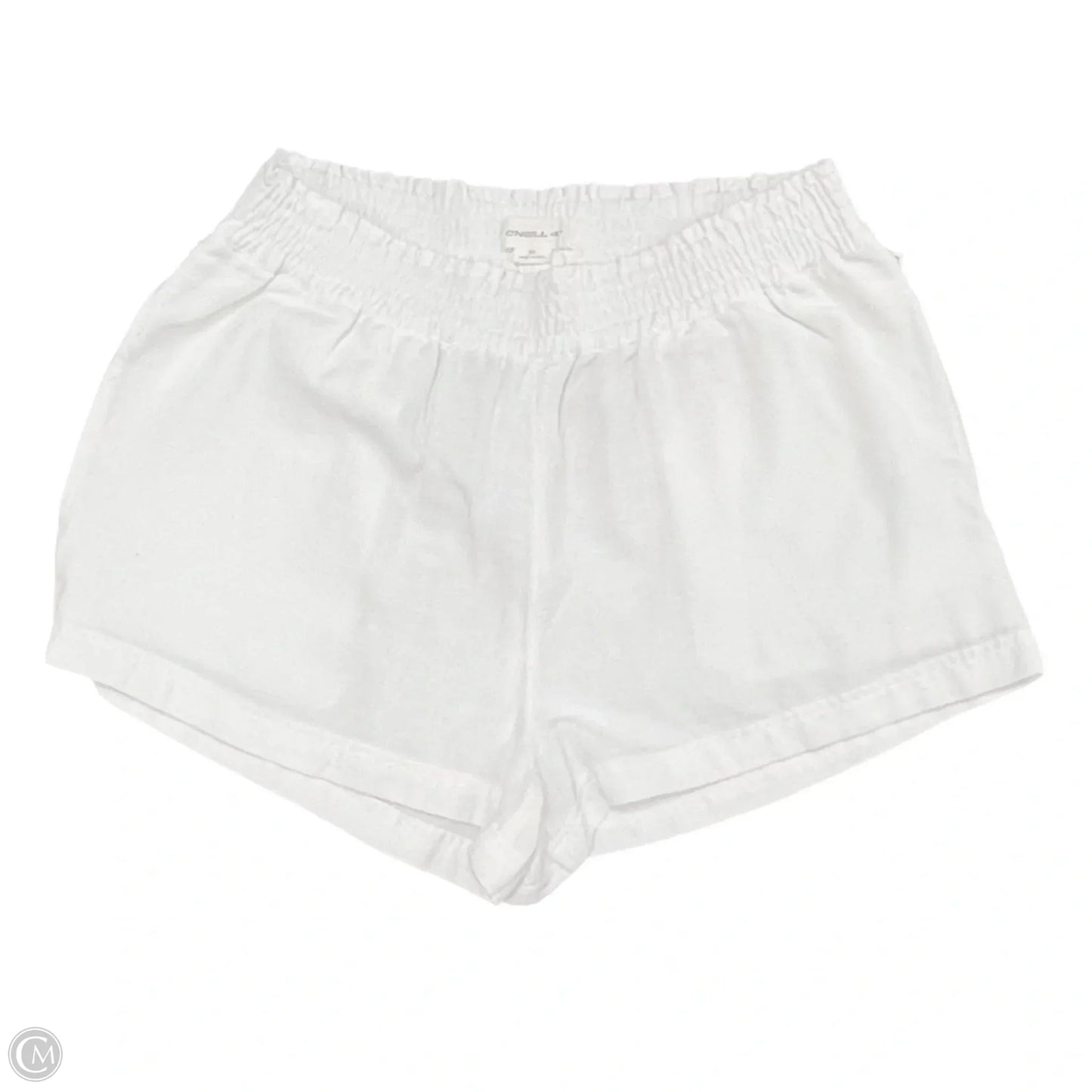 Shorts By Oneill In White, Size: M