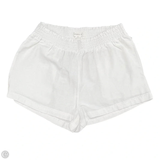 Shorts By Oneill In White, Size: M