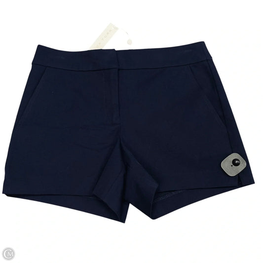 Shorts By Trina Turk In Navy, Size: 2