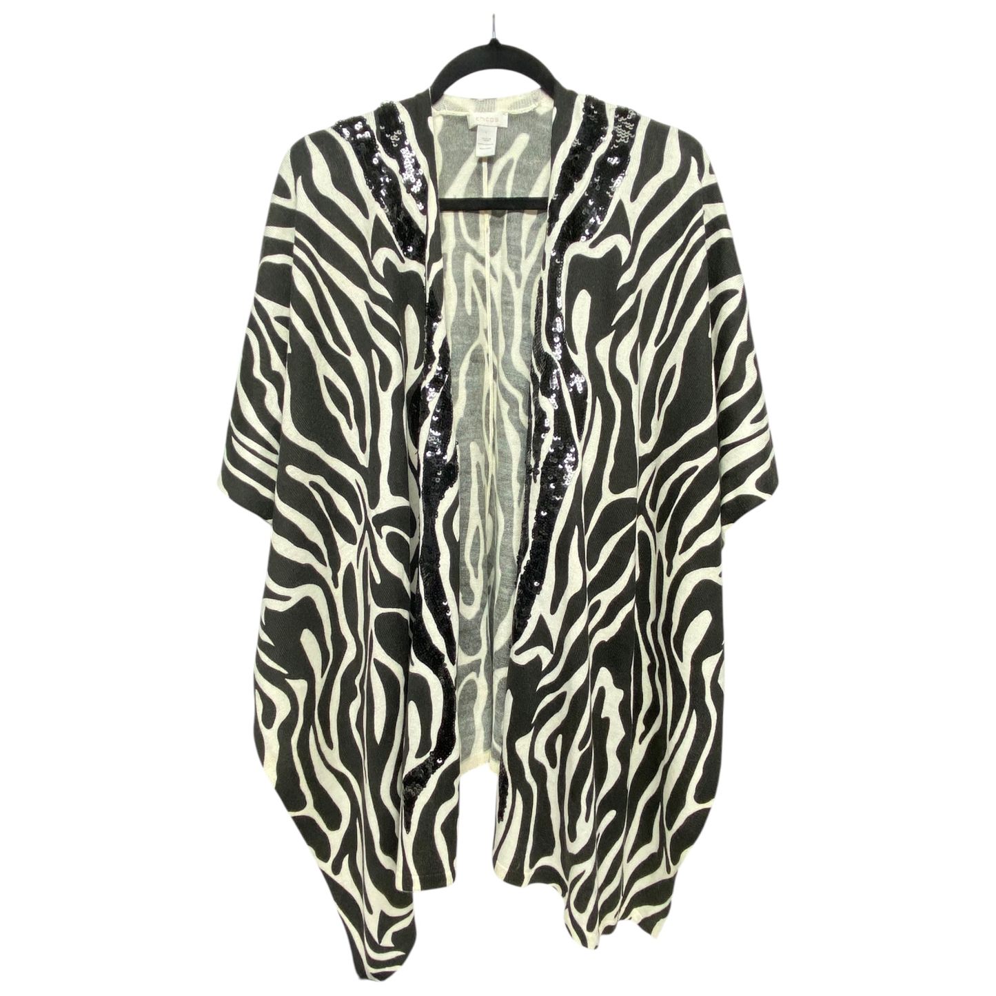 Poncho By Chicos  Size: Osfm