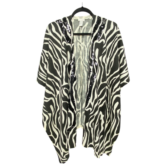Poncho By Chicos  Size: Osfm