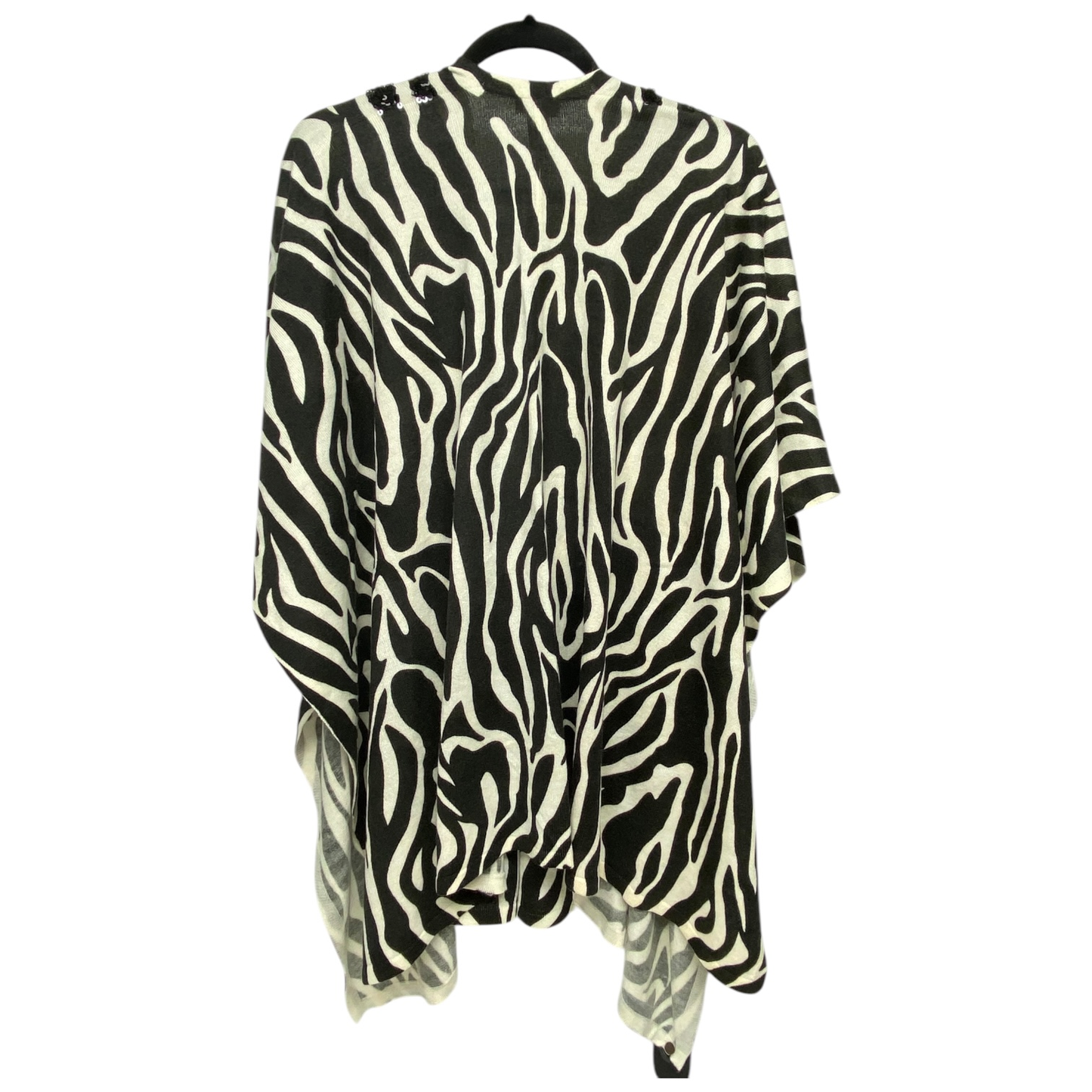 Poncho By Chicos  Size: Osfm