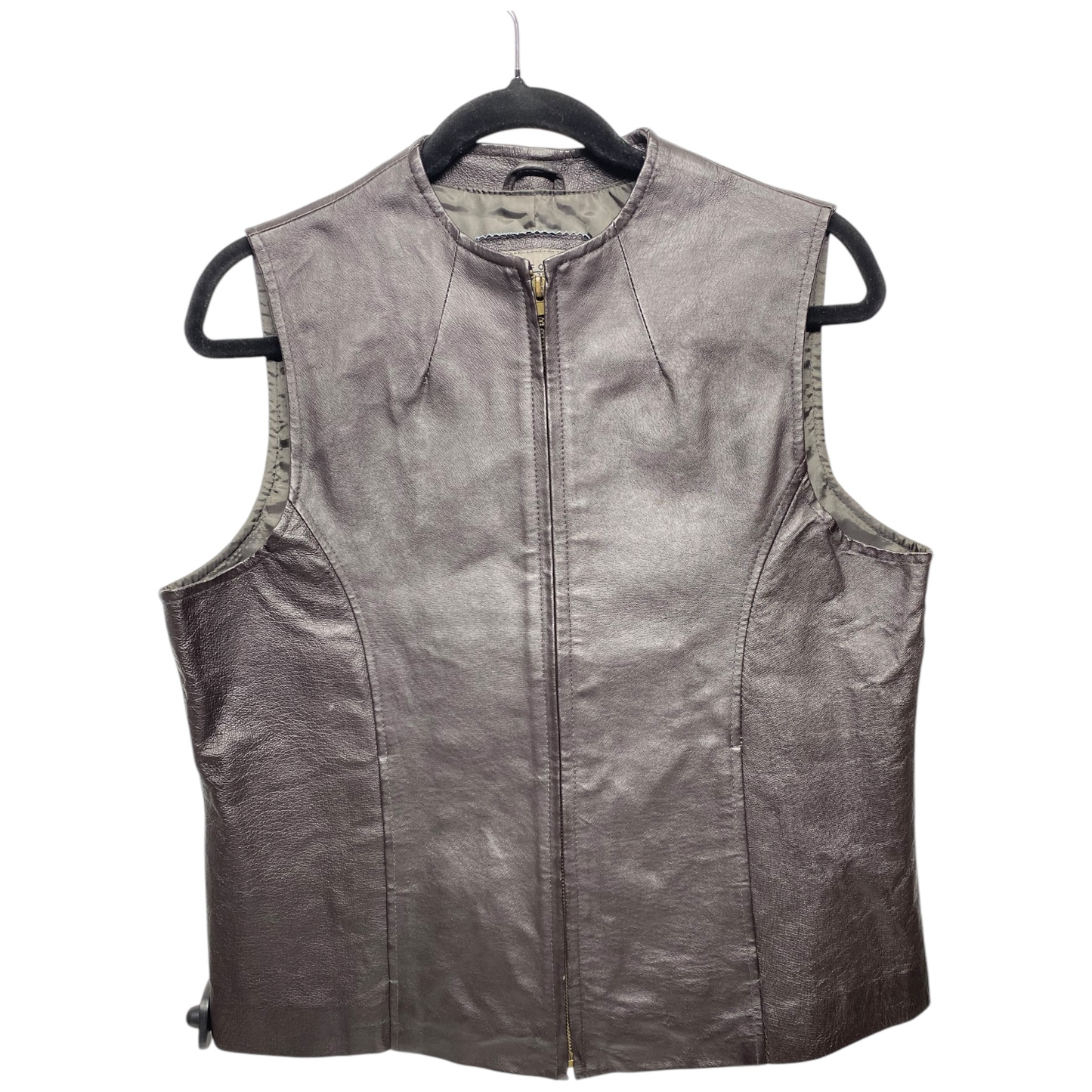 Vest Other By John Paul Richard  Size: 6