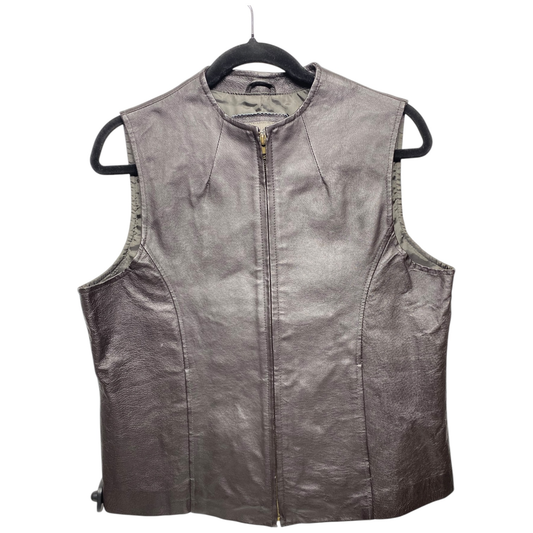 Vest Other By John Paul Richard  Size: 6