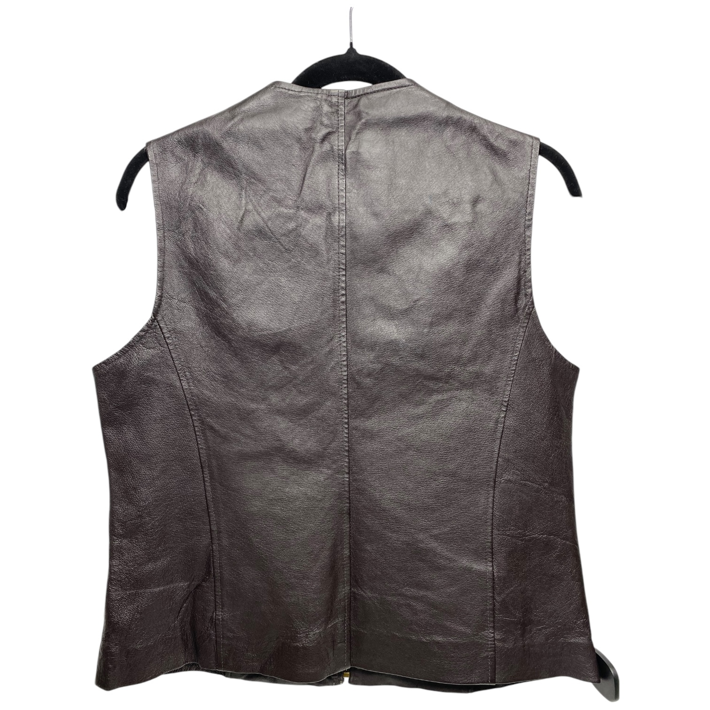 Vest Other By John Paul Richard  Size: 6