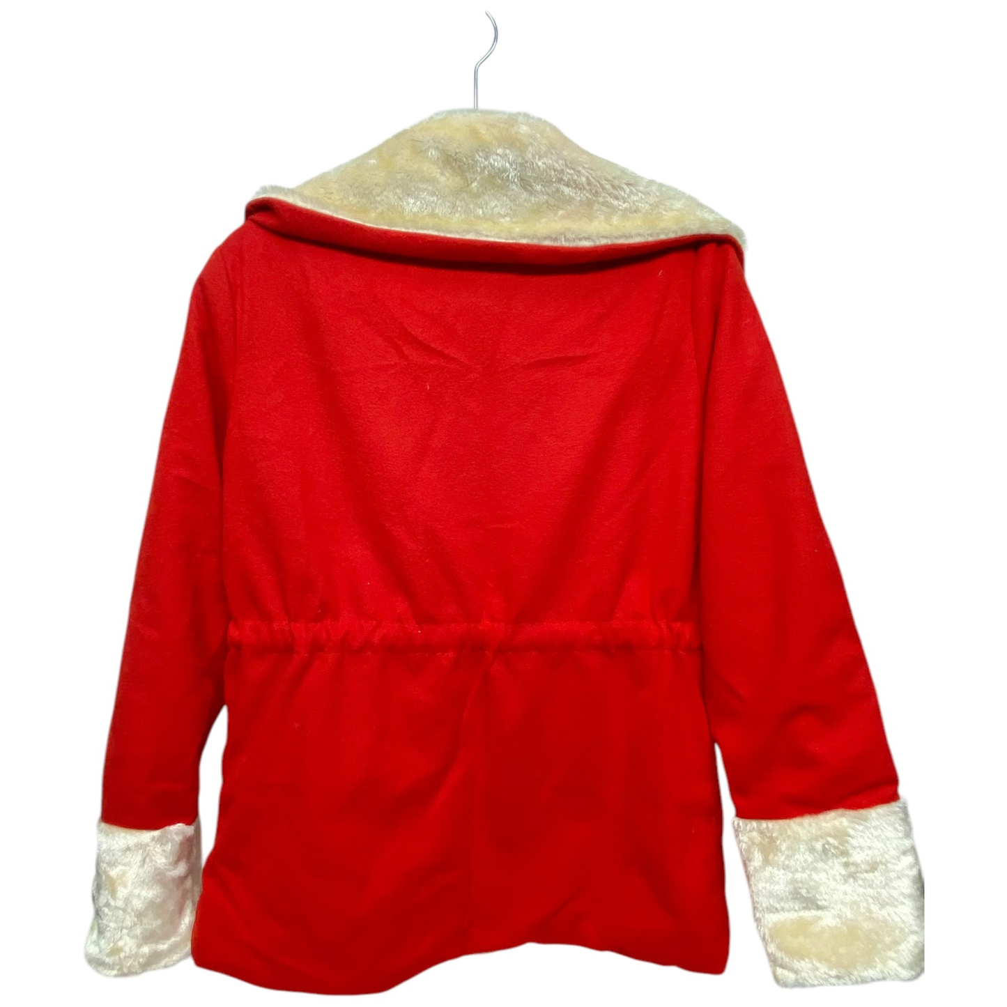 Coat Puffer & Quilted By  jiexixueer Size: Xs