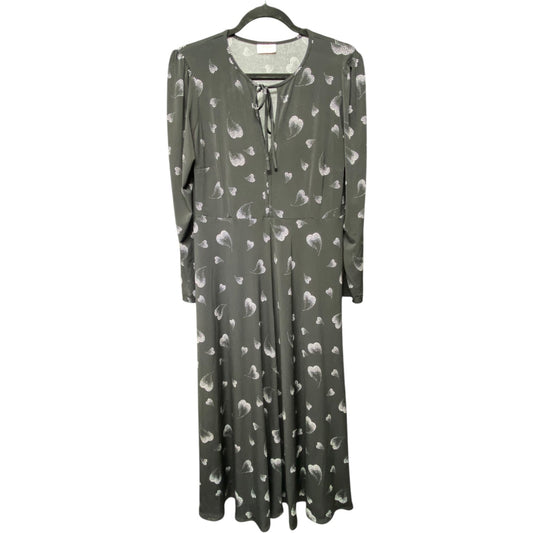 Dress Casual Short By Leona Edmiston In Black, Size: 6