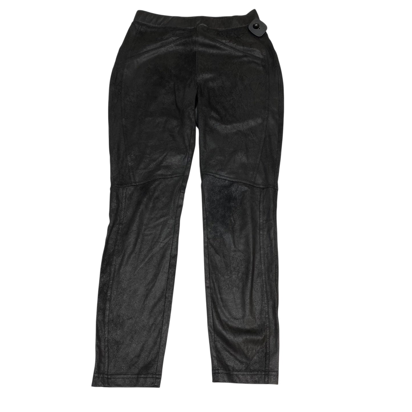 Pants Leggings By Free People In Black, Size:S