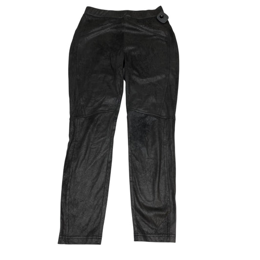Pants Leggings By Free People In Black, Size:S