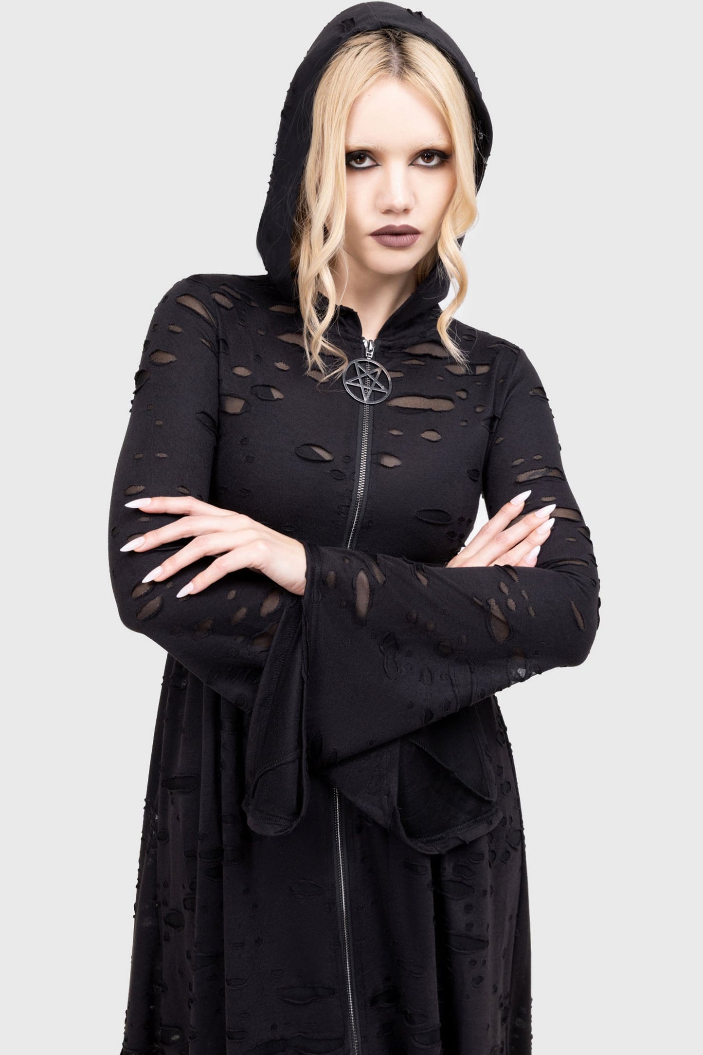 Forgotten Vale Cloak