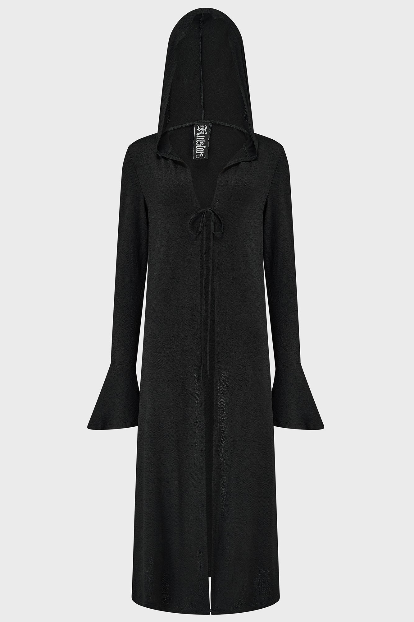 Ghostgauze Cloak
