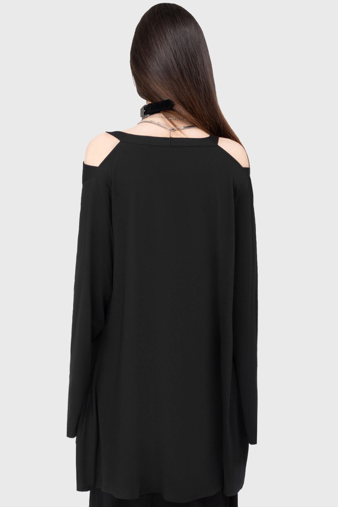 Verdigris Cloak