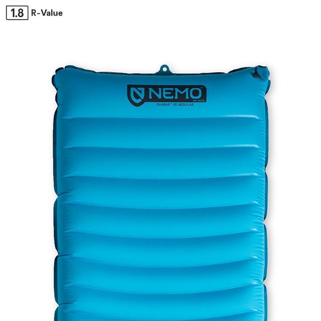 Quasar 3d Sleeping Pad